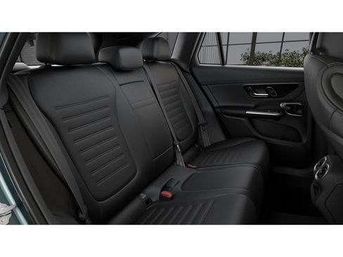 New 2026 Mercedes-Benz GLC 300 4MATIC image 5