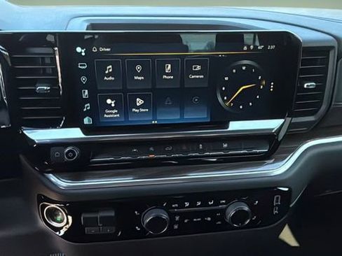 Used 2022 Chevrolet Silverado 1500 LT image 25