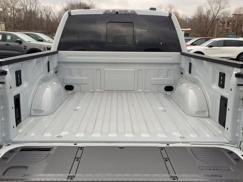 Certified 2025 Ford F150 Raptor image 13