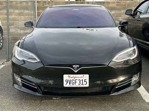Used 2018 Tesla Model S 75D image 6