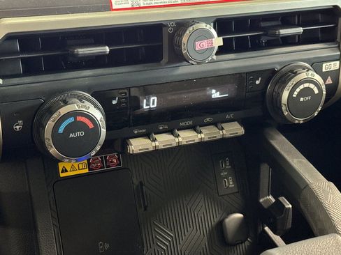 New 2026 Toyota Tacoma TRD Off-Road image 24