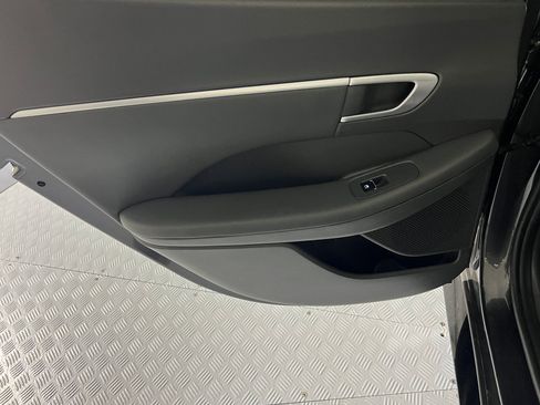 Used 2021 Hyundai Sonata SEL image 32