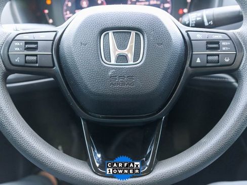 Used 2024 Honda Accord EX image 26