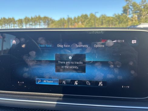 Used 2021 Mercedes-Benz GLE 63 AMG S image 39