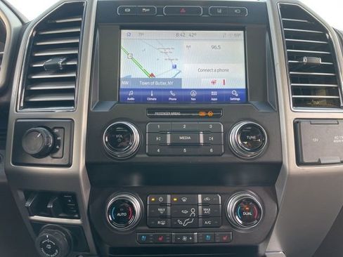 Used 2021 Ford F350 King Ranch w/ King Ranch Ultimate Package image 23