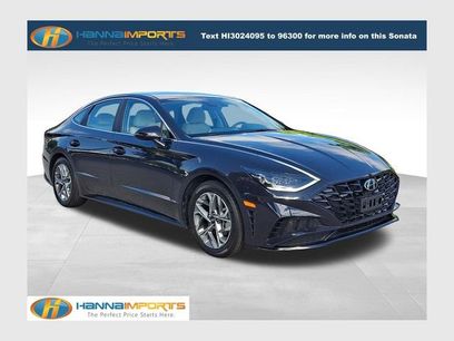 Used 2023 Hyundai Sonata SEL