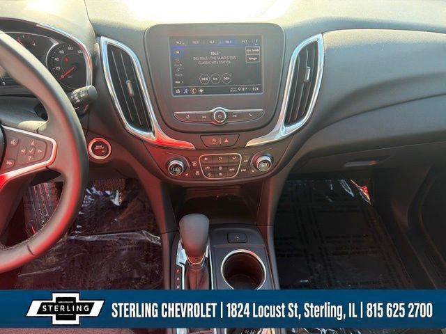 Certified 2023 Chevrolet Equinox LT FWD image 17