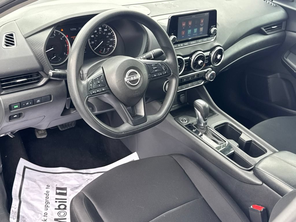 Used 2024 Nissan Sentra S FWD image 11