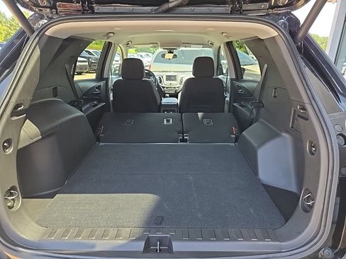 Used 2024 Chevrolet Equinox LT w/ Driver Convenience Package AWD/4WD image 88