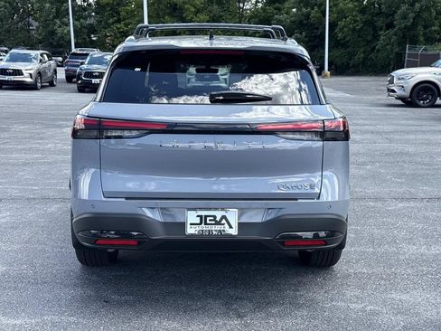 New 2027 INFINITI QX60 Sport AWD/4WD image 25