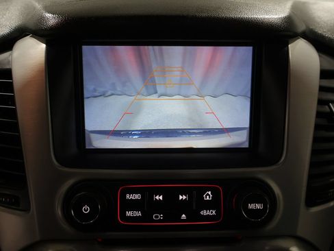 Used 2016 GMC Yukon XL SLT AWD/4WD image 29