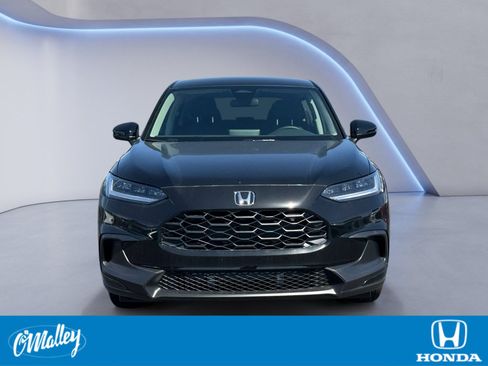 New 2026 Honda HR-V LX image 8