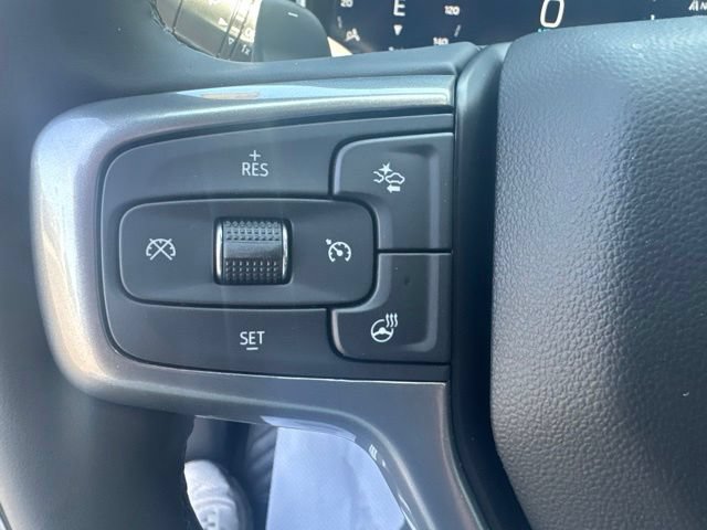 New 2026 Chevrolet Silverado 1500 RST AWD/4WD image 9