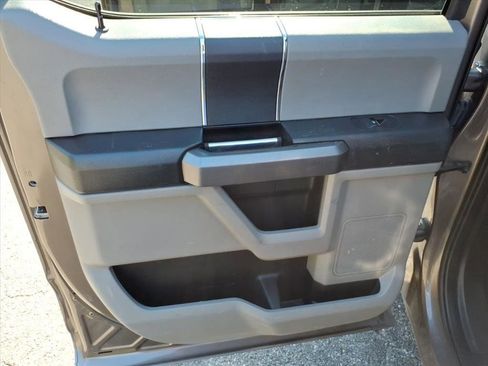 Used 2019 Ford F150 XLT w/ Equipment Group 301A Mid image 20