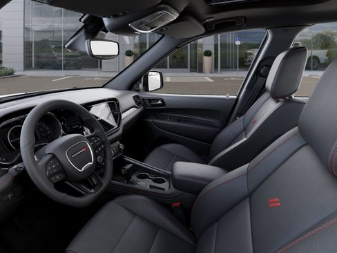 New 2026 Dodge Durango GT image 38