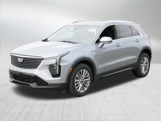 Certified 2025 Cadillac XT4 Premium Luxury video 2