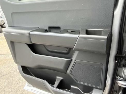 Used 2023 Ford F150 XL w/ STX Black Appearance Package image 18