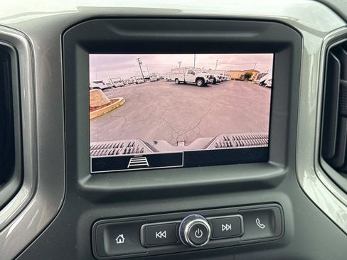 New 2026 GMC Sierra 2500 Pro image 14