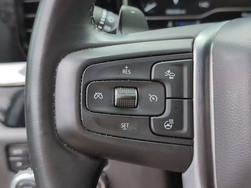 Used 2024 GMC Sierra 1500 SLT w/ SLT Premium Plus Package AWD/4WD image 30