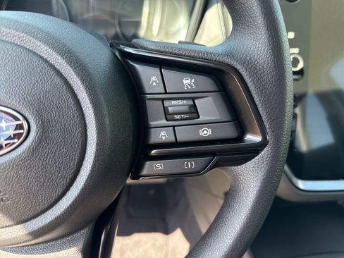 New 2026 Subaru Crosstrek 2.0i Premium AWD/4WD image 14