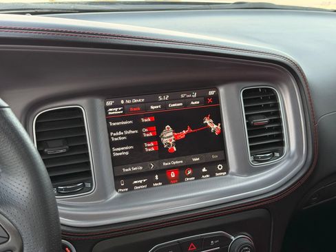 Used 2023 Dodge Charger Scat Pack RWD image 54