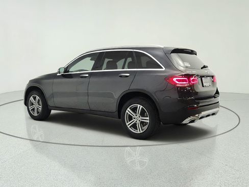 Used 2022 Mercedes-Benz GLC 300 image 7