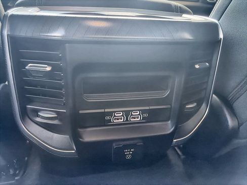Used 2026 RAM 1500 Big Horn AWD/4WD image 22