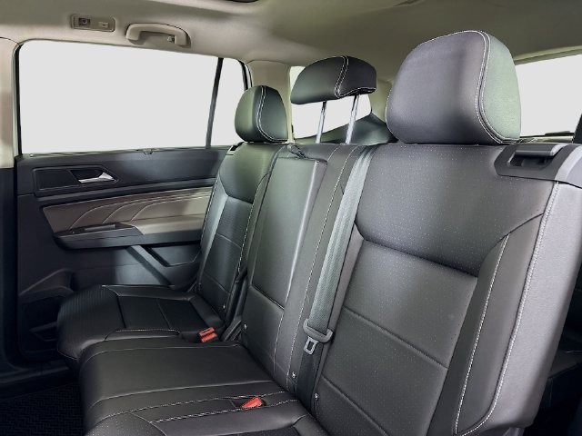 Certified 2023 Volkswagen Atlas SEL AWD/4WD image 28