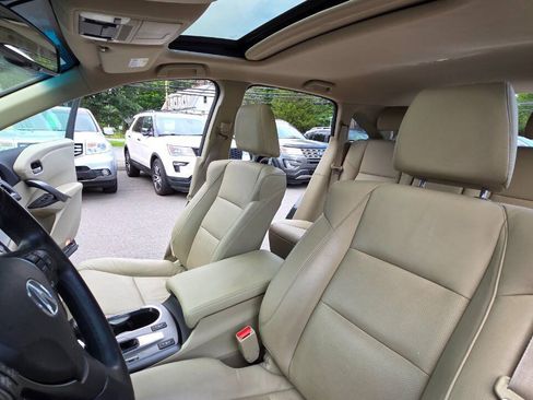 Used 2013 Acura RDX AWD w/ Technology Package image 27