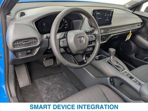 New 2026 Honda HR-V Sport image 14