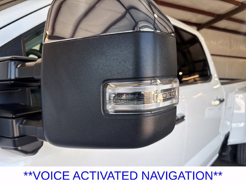 Used 2026 Ford F350 Lariat w/ Chrome Package AWD/4WD image 13