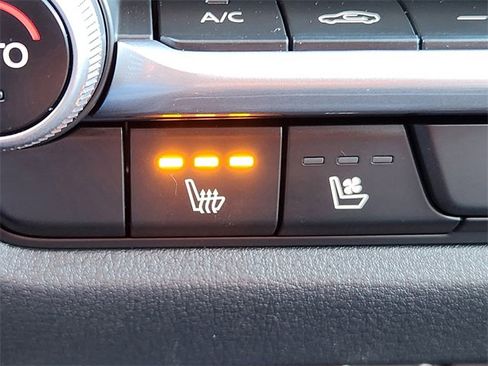 New 2026 MAZDA CX-50 AWD 2.5 S w/ Accent Package image 20