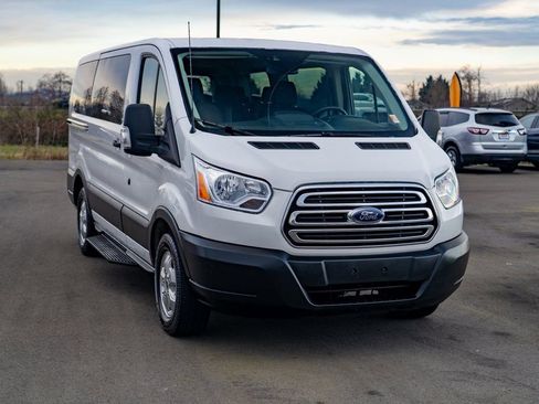 Used 2019 Ford Transit 150 XLT image 2
