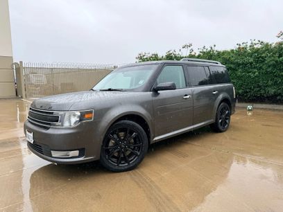 Used 2016 Ford Flex SEL w/ Equipment Group 202A