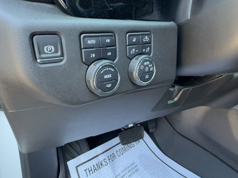 Certified 2023 Chevrolet Silverado 1500 RST w/ RST All Star Premium Package AWD/4WD image 19