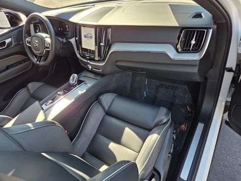 Used 2024 Volvo XC60 T8 Ultimate w/ Protection Package Premier AWD/4WD image 22
