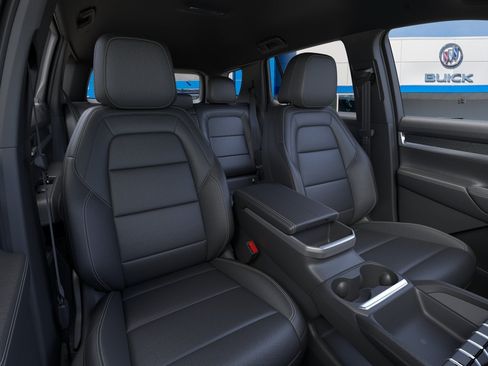 New 2027 GMC Terrain Elevation w/ Elevation Premium Package AWD/4WD image 43