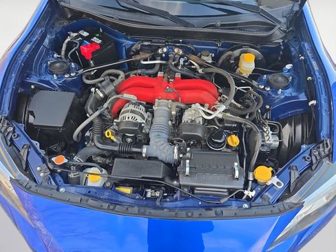 Used 2018 Subaru BRZ tS image 17