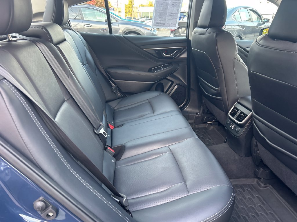 Certified 2024 Subaru Legacy Limited AWD/4WD image 32