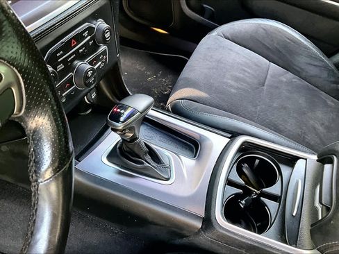Used 2019 Dodge Charger Scat Pack w/ Plus Group RWD image 20