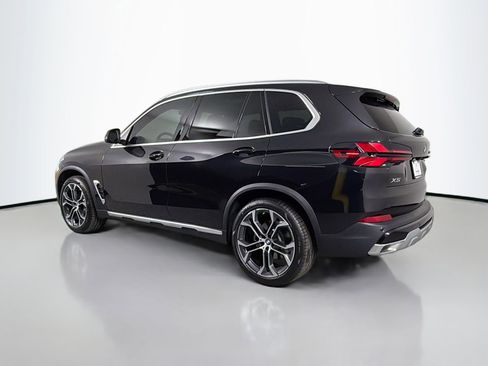New 2026 BMW X5 sDrive40i w/ Climate Comfort Package image 7