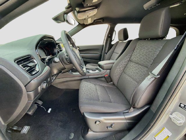 New 2027 Dodge Durango GT AWD/4WD image 22