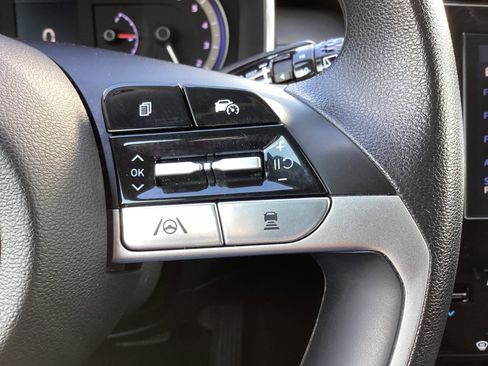 Used 2024 Hyundai Tucson SEL image 20