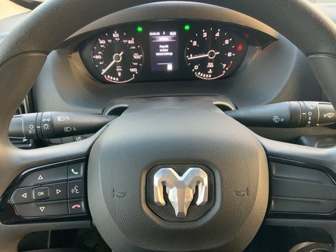 New 2026 RAM ProMaster 3500 image 17