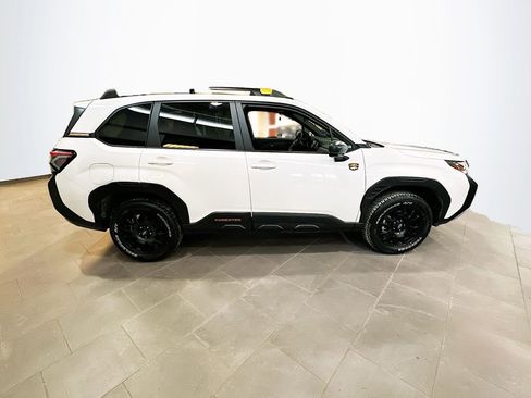 New 2026 Subaru Forester Wilderness image 10