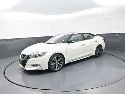 Used 2017 Nissan Maxima 3.5 SL image 41