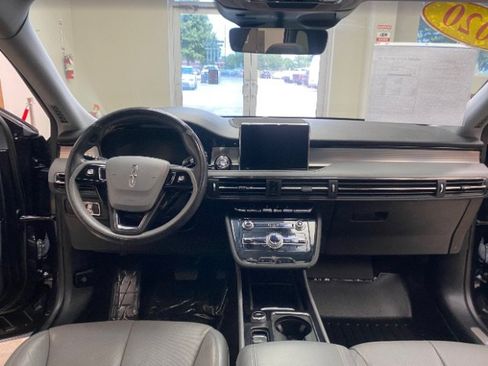 Used 2020 Lincoln Corsair Reserve w/ Equipment Group 201A AWD/4WD image 18
