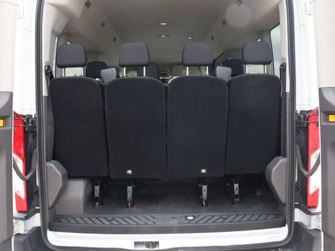 Used 2021 Ford Transit 350 XLT RWD image 26