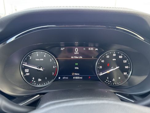 Certified 2023 Buick Envision Essence image 15