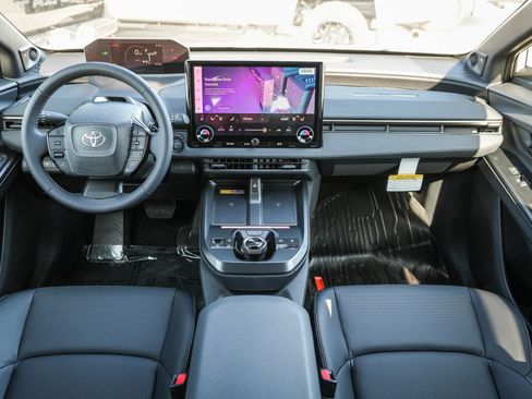 New 2026 Toyota bZ Woodland AWD/4WD image 15
